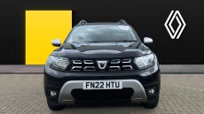 Dacia Duster 1.3 TCe 150 Prestige 5dr EDC Petrol Estate